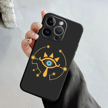 Coque pour Iphone Zelda