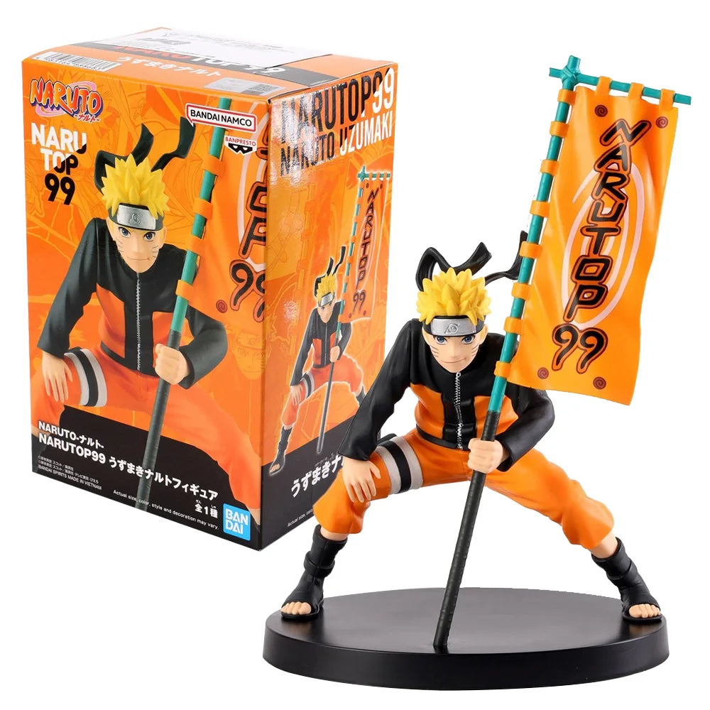 Figurine Naruto