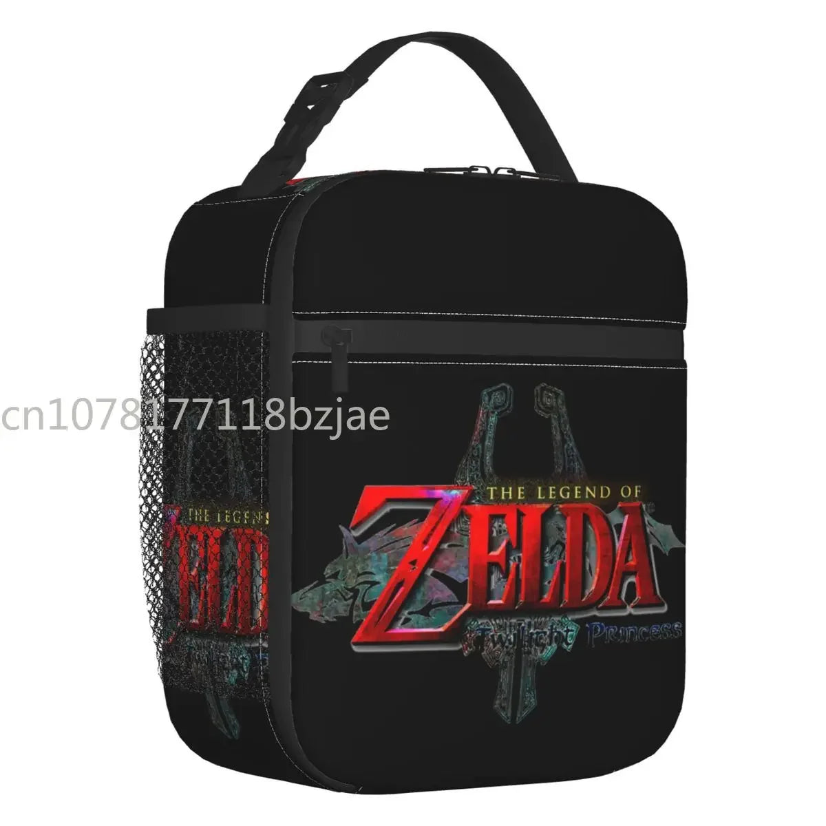 Sac Isotherme The Legend of Zelda