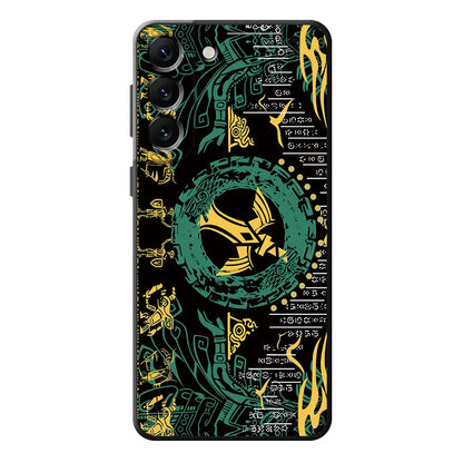 Coque pour Samsung Zelda