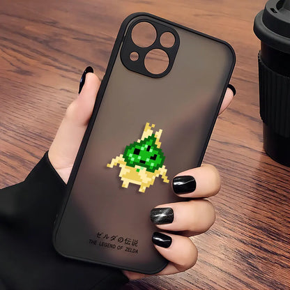 Coque pour iphone Zelda