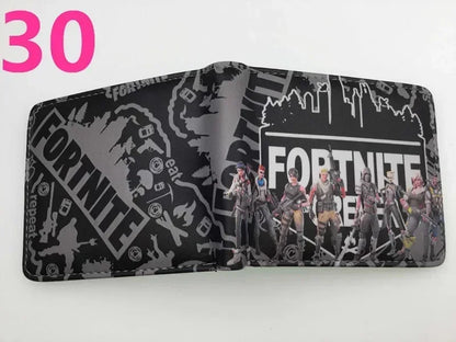 Porte-feuilles Fortnite