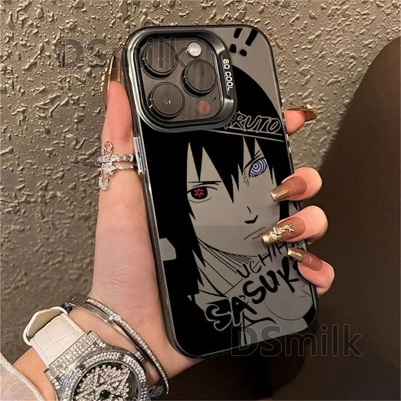 Coques pour Iphone Naruto