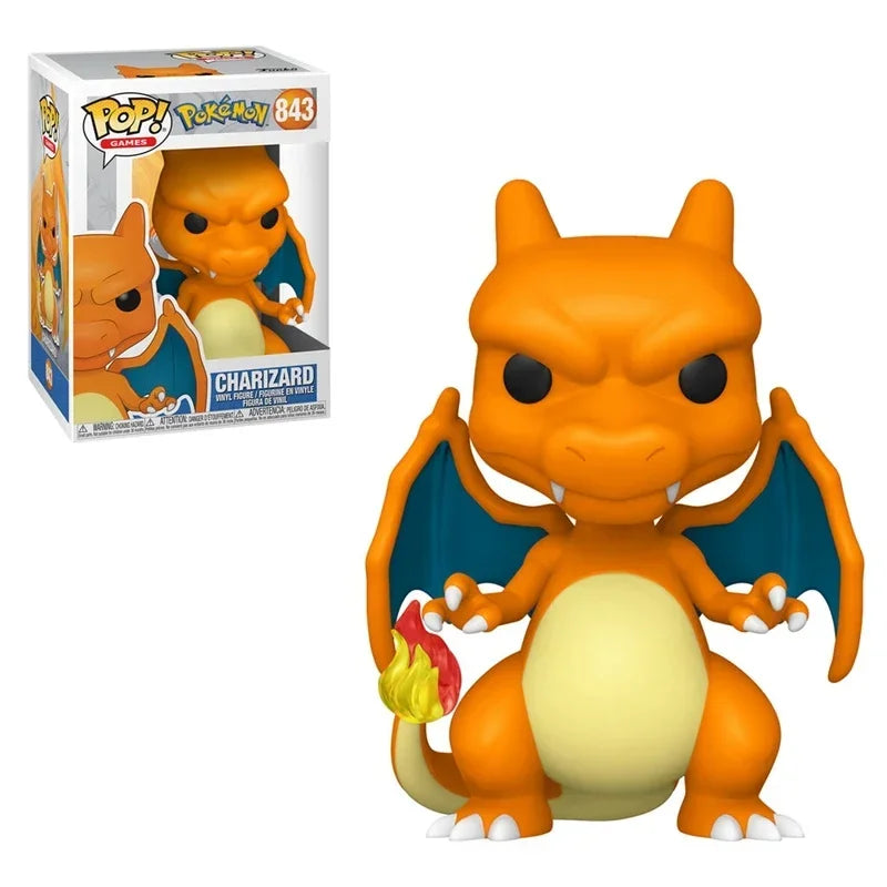 Funko POP Pokemon