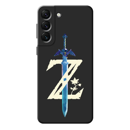 Coque pour Samsung Zelda