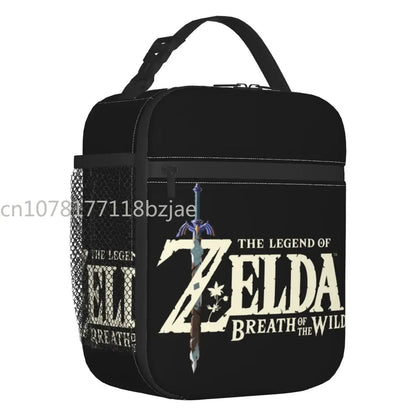 Sac Isotherme The Legend of Zelda