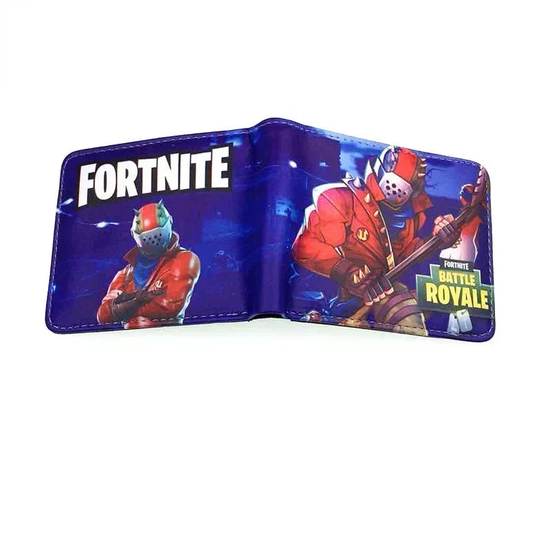 Porte-feuilles Fortnite