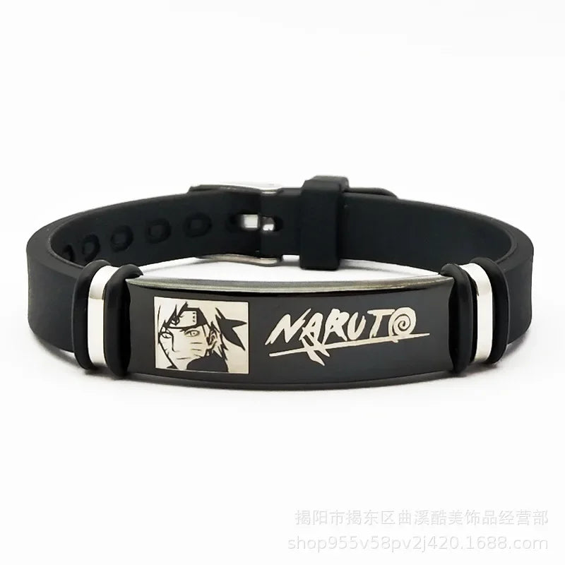 Bracelets Naruto