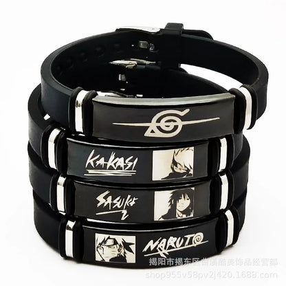 Bracelets Naruto