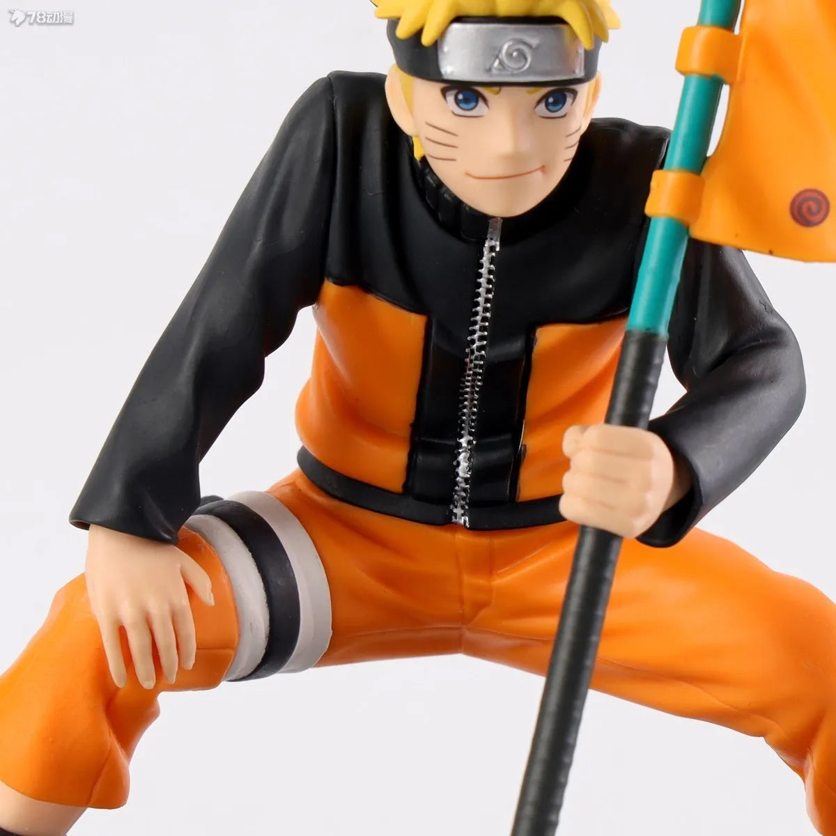 Figurine Naruto