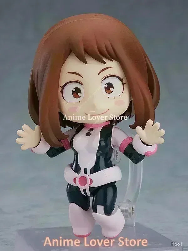 Figurines My Hero Academia