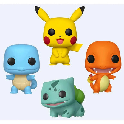 Funko POP Pokemon