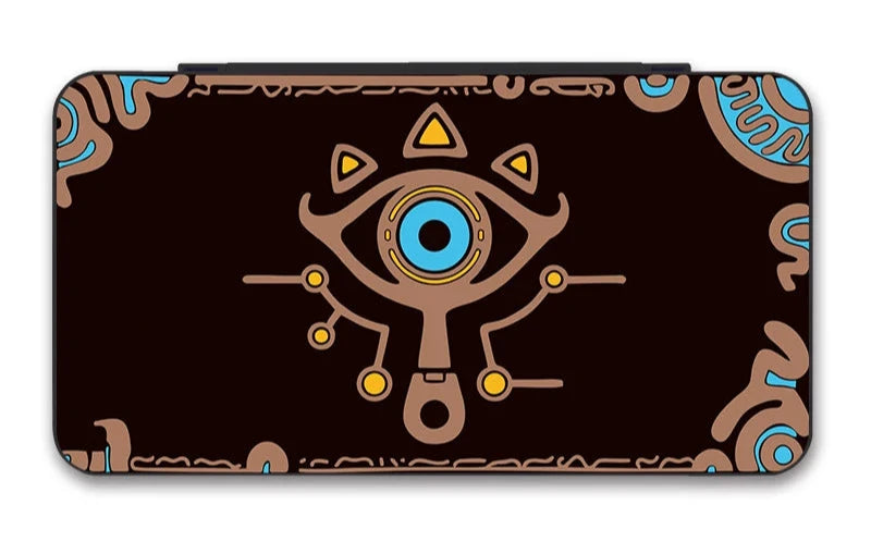 Protections pour Switch Zelda