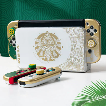 Coques pour Nintendo Switch Zelda