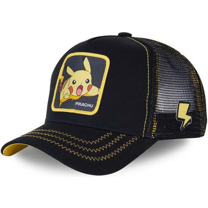 Casquette de baseball Pokémon