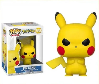 Funko POP Pokemon