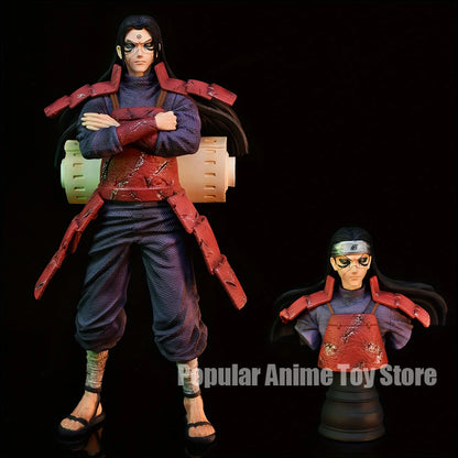 Figurine Uchiha Madara