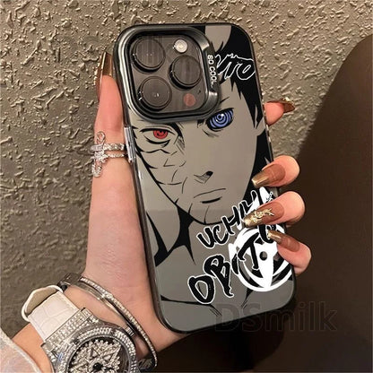 Coques pour Iphone Naruto