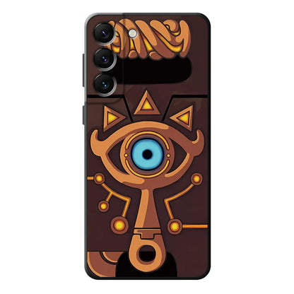 Coque pour Samsung Zelda