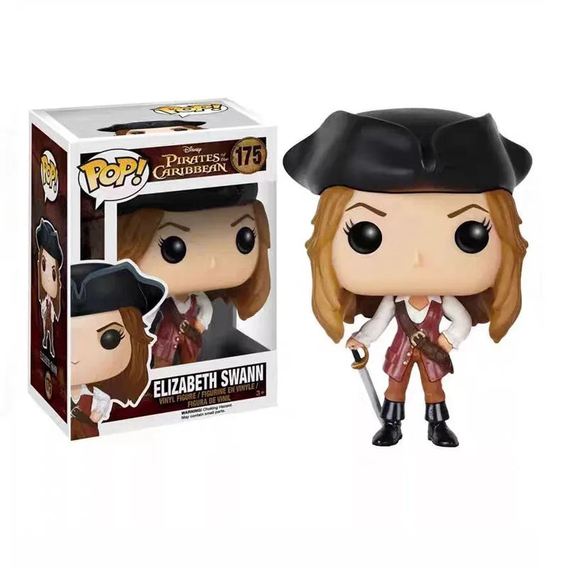 Figurines POP Harry Potter