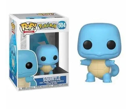 Funko POP Pokemon