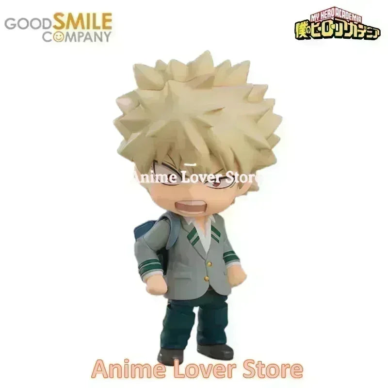 Figurines My Hero Academia