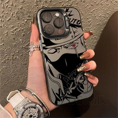 Coques pour Iphone Naruto