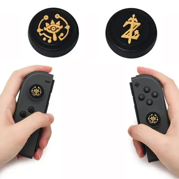 Protection Joycon Switch Zelda