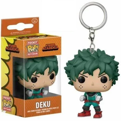 Porte-Clé Funko POP My Hero Academia