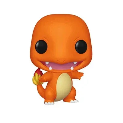 Funko POP Pokemon