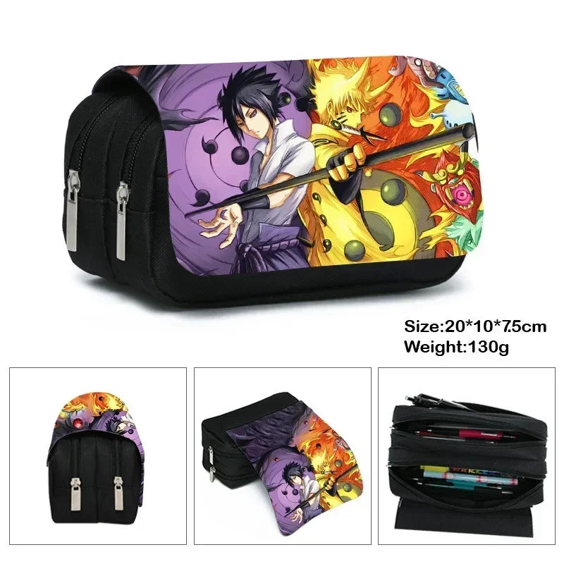 Trousse Naruto