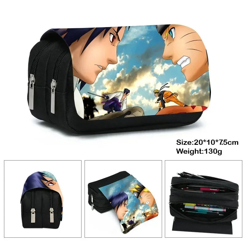 Trousse Naruto