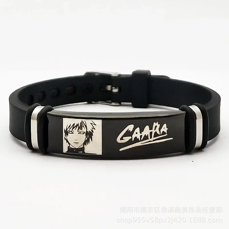 Bracelets Naruto