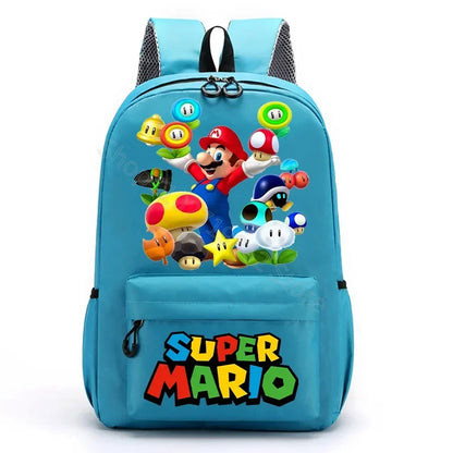 Sac a Dos Super Mario Bros