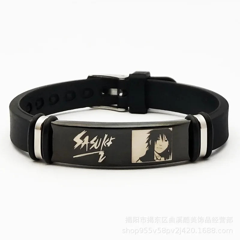 Bracelets Naruto