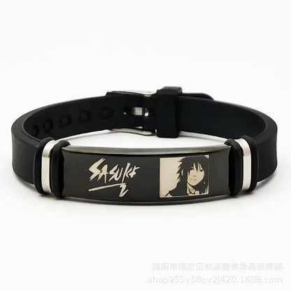 Bracelets Naruto