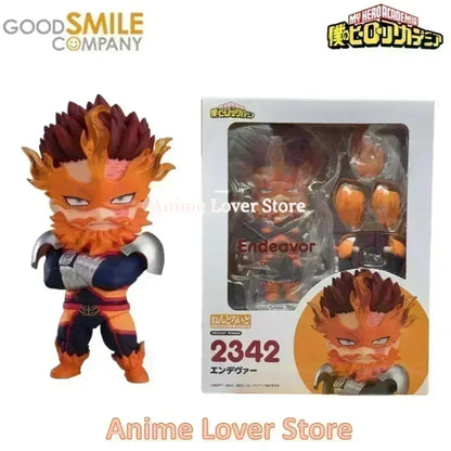 Figurines My Hero Academia