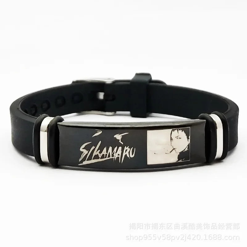 Bracelets Naruto