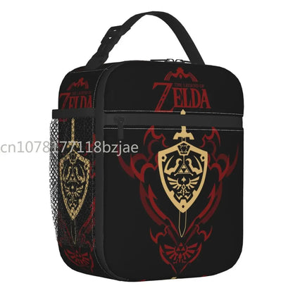 Sac Isotherme The Legend of Zelda