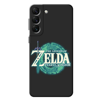 Coque pour Samsung Zelda