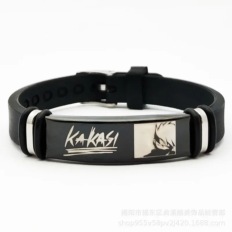 Bracelets Naruto