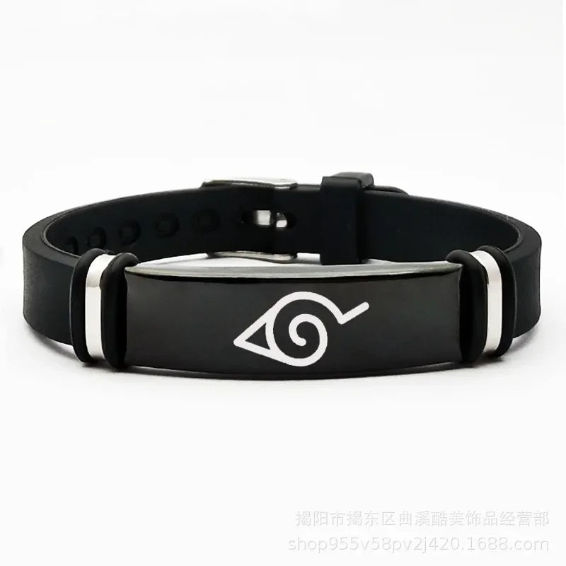 Bracelets Naruto