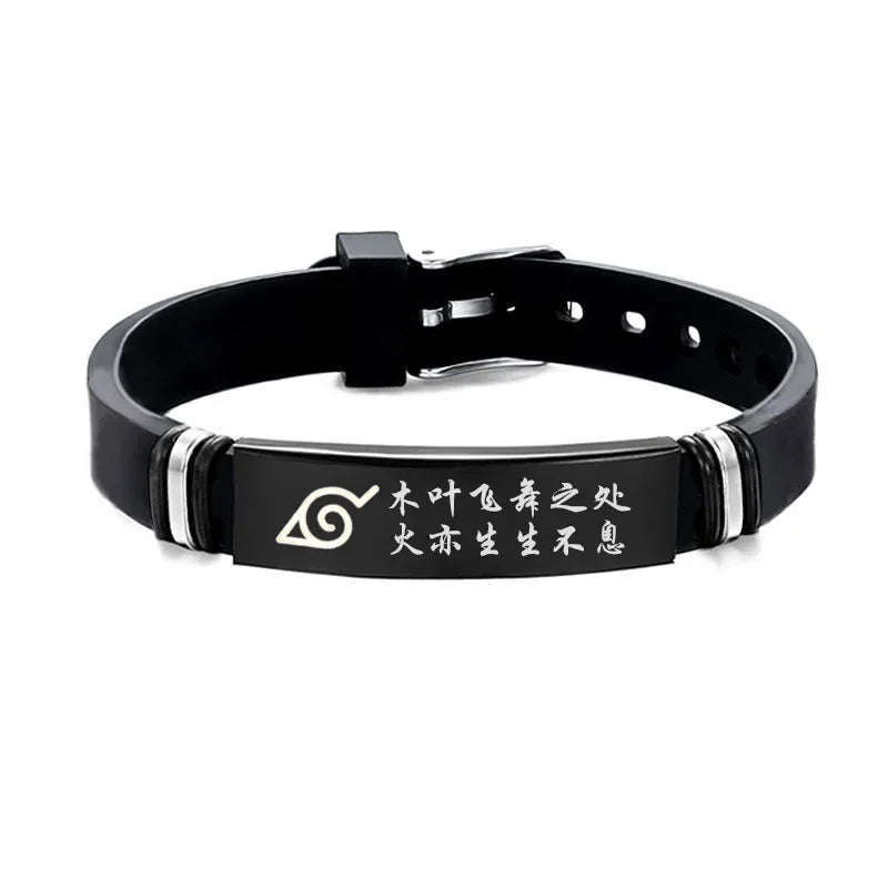 Bracelets Naruto