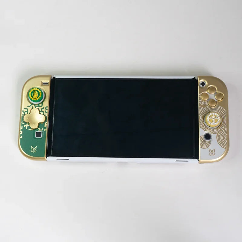 Protection Joycon Switch Zelda