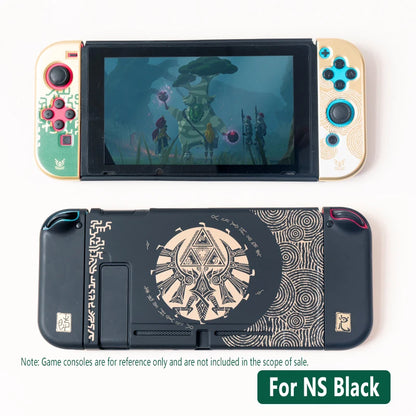 Coques pour Nintendo Switch Zelda