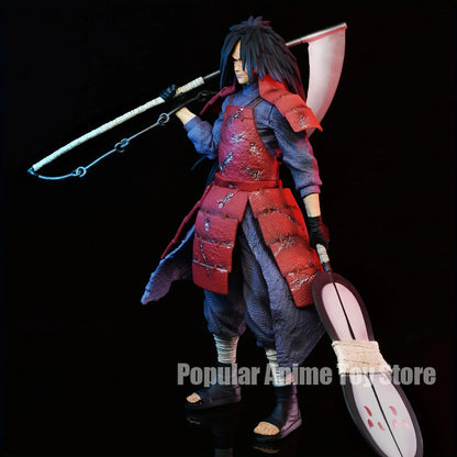 Figurine Uchiha Madara