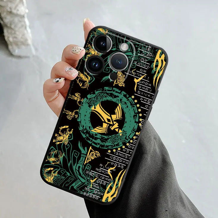 Coque pour Iphone Zelda