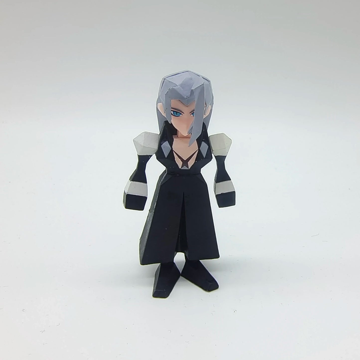 Figurine Final Fantasy