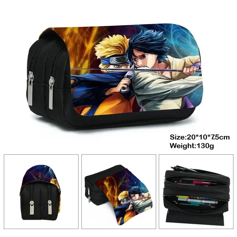 Trousse Naruto