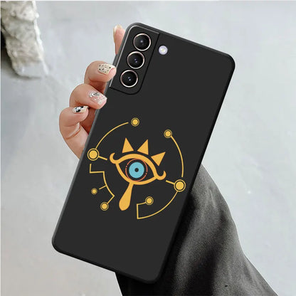 Coque pour Samsung Zelda